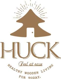HUCK「ハック」デザイン規格住宅