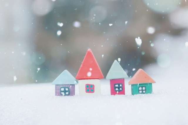 冬に起こるヒートショックの対策とは？温度差の少ない住宅環境が予防のカギ