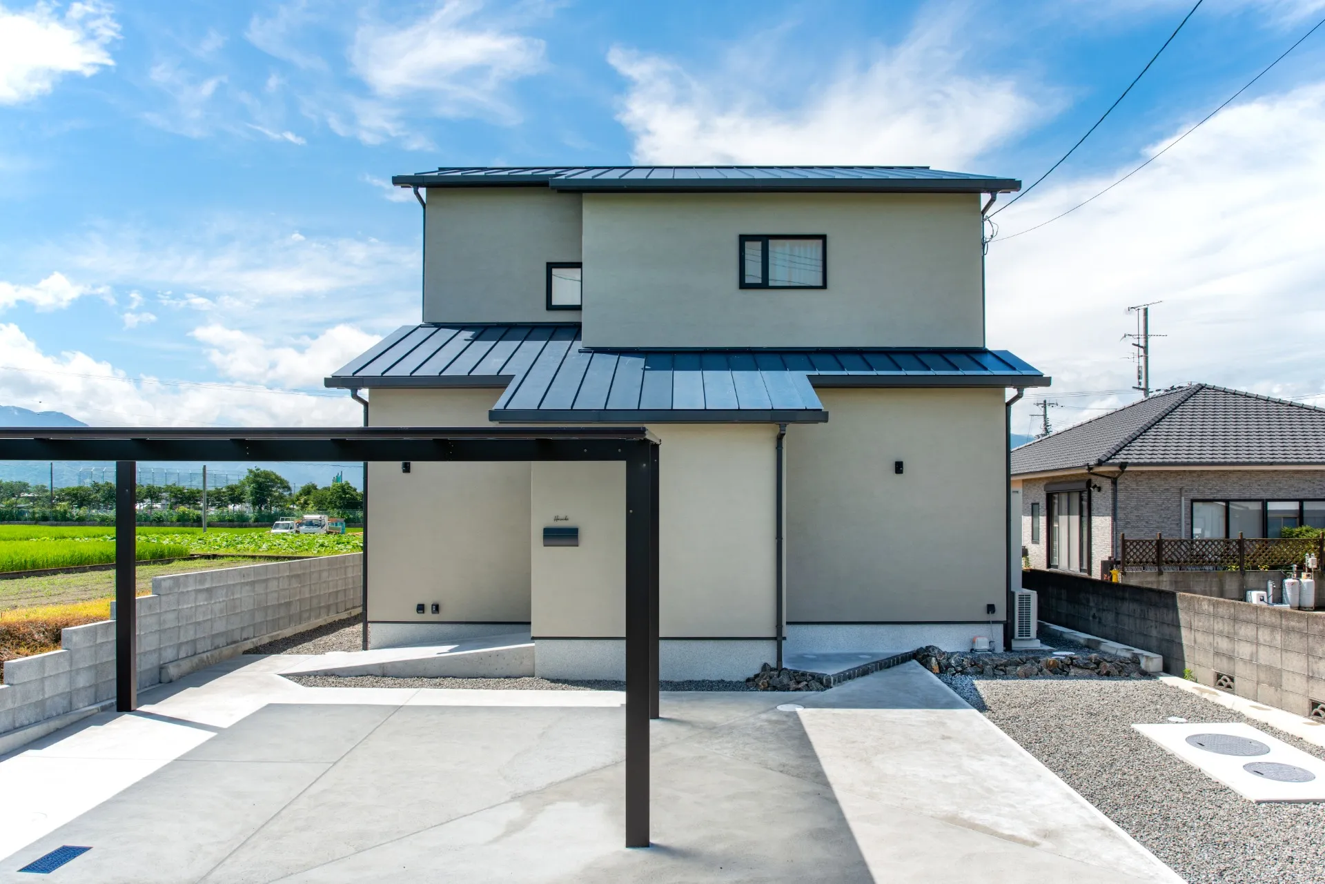 愛媛県で快適な住環境を実現！全館空調住宅のメリットとは？