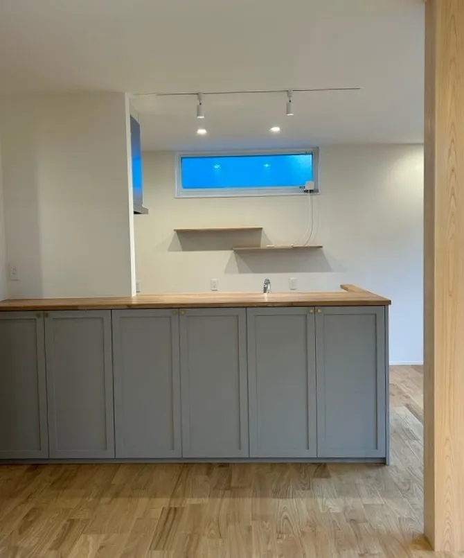 松山市　I 様邸