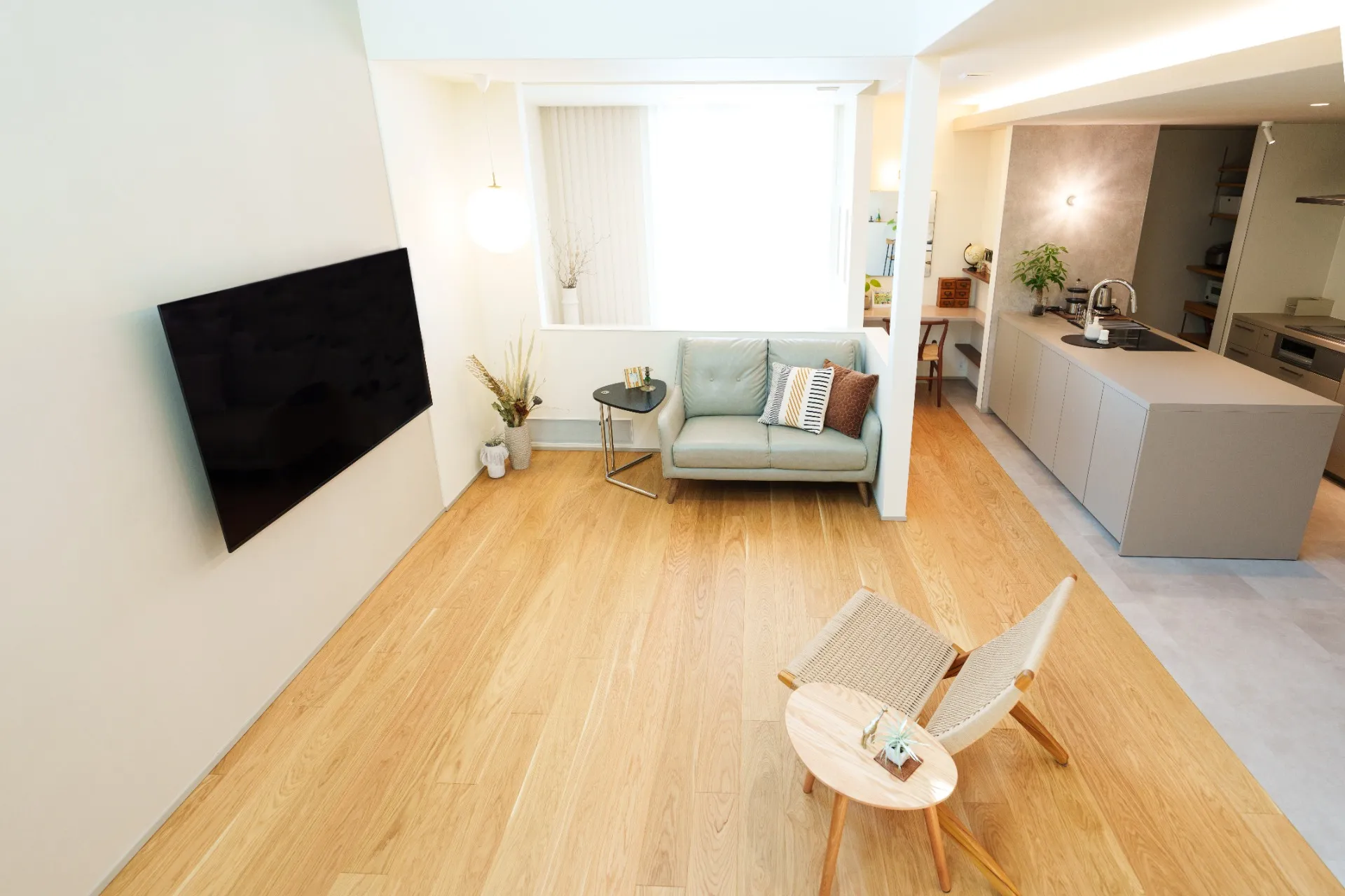 株式会社アイホーム