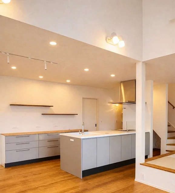 松山市　M 様邸